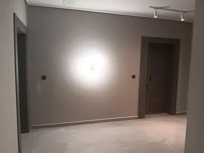 Oturma odası
