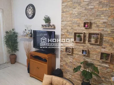 Obývací pokoj