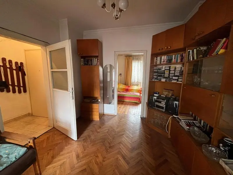 Oturma odası