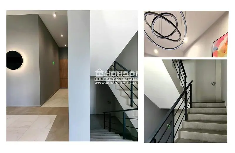 Obývací pokoj