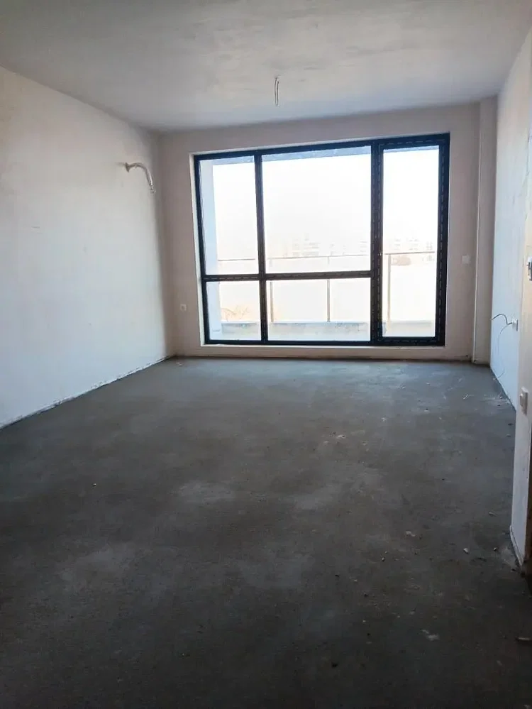 Oturma odası