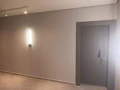 Oturma odası