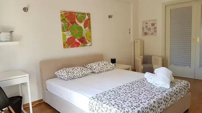 Obývačka