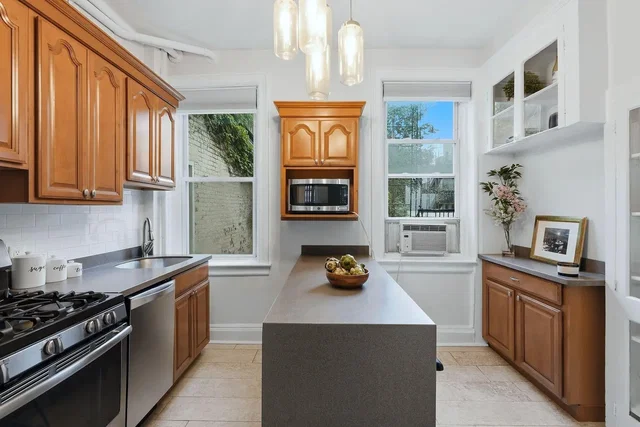 Obývačka