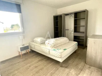 Obývačka