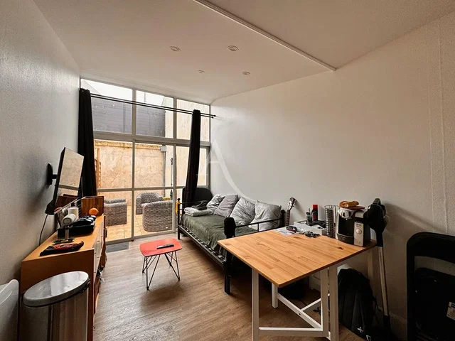 Salon