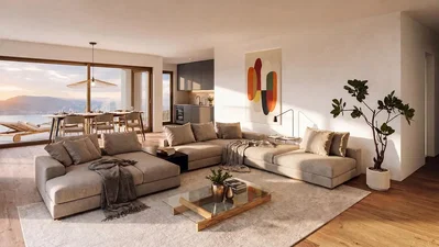 Woonkamer