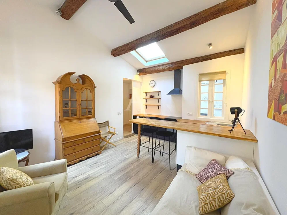 Salon