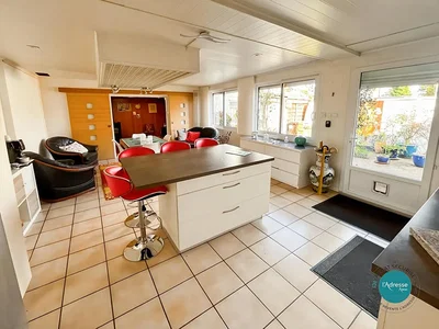 Woonkamer