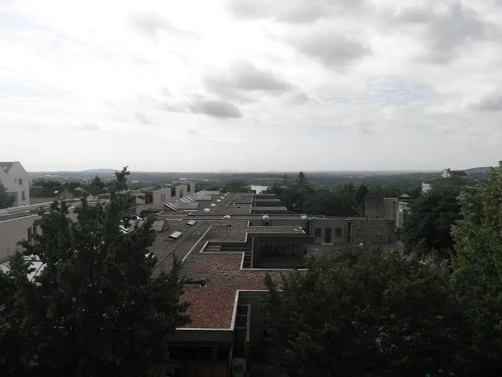 Dnevni boravak