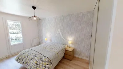 Obývačka