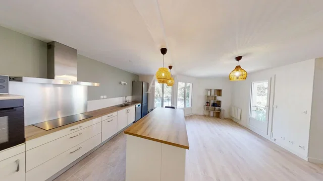 Obývačka
