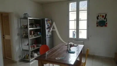 Oturma odası