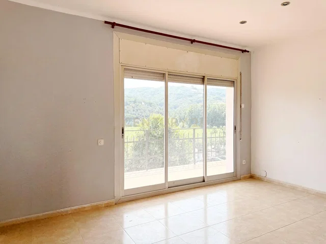 Obývačka