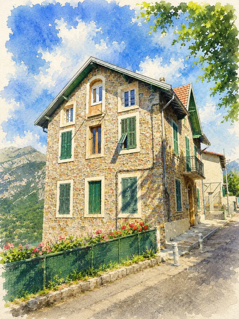 Salón