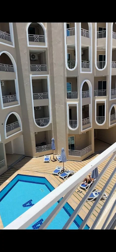 غرفة معيشة