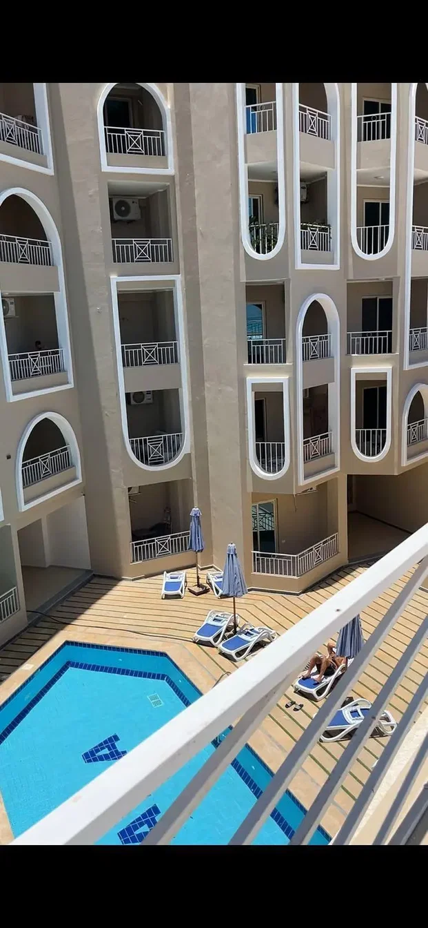 غرفة معيشة