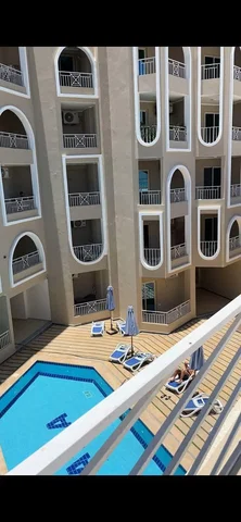غرفة معيشة