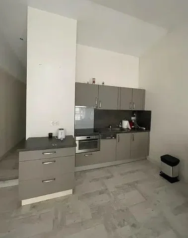 Obývačka