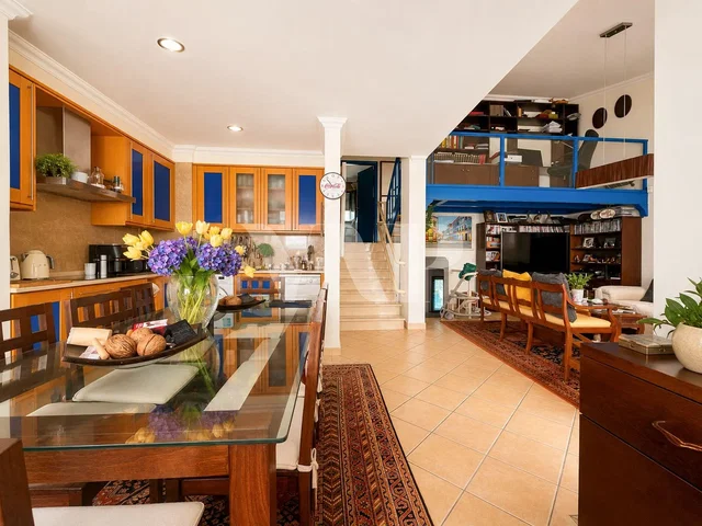 Sala de estar