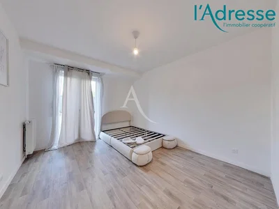 غرفة معيشة
