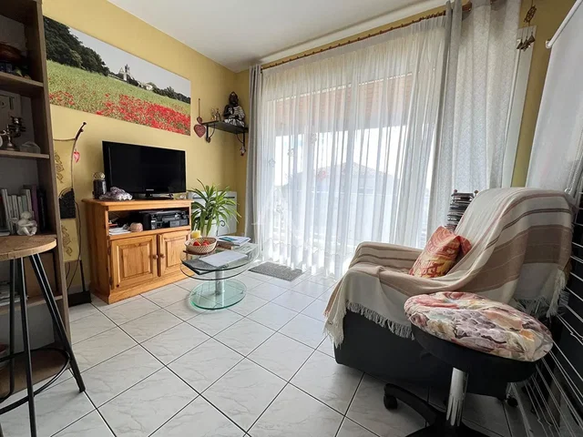 Obývací pokoj