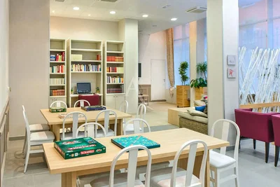 Salon