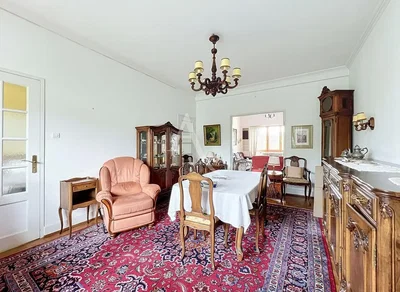 Woonkamer
