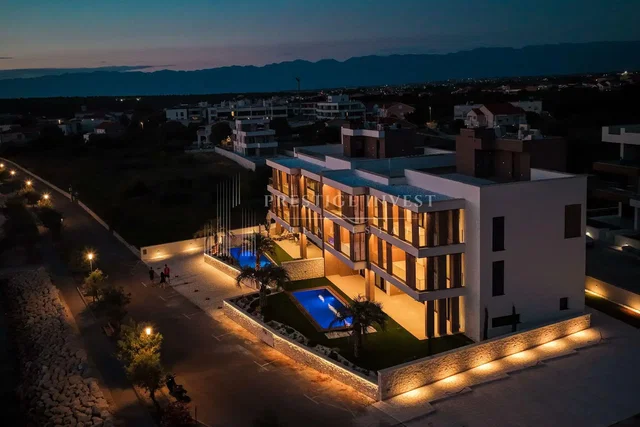 Dnevni boravak