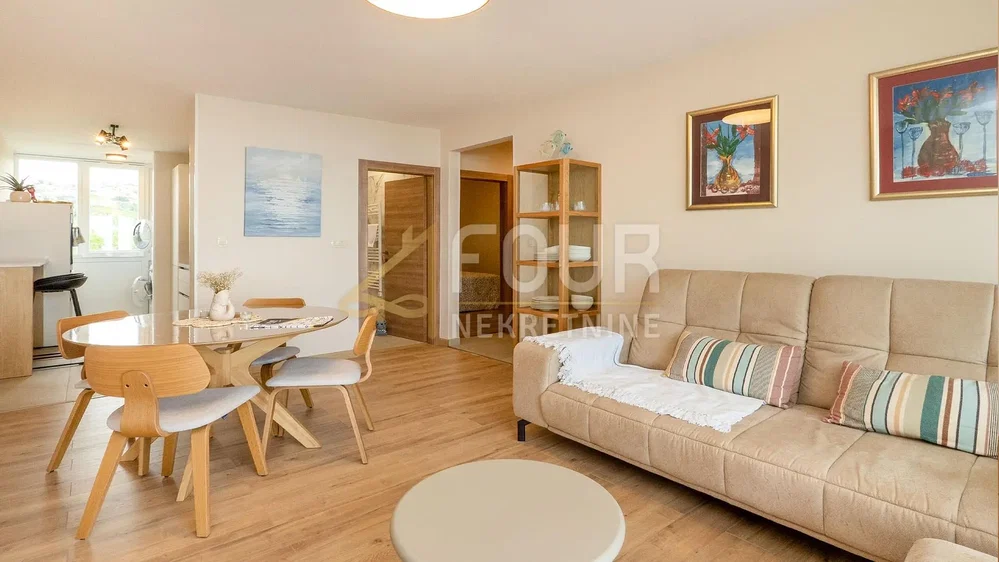 Obývačka
