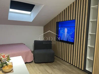 Obývací pokoj