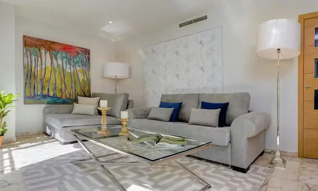 Sala de estar