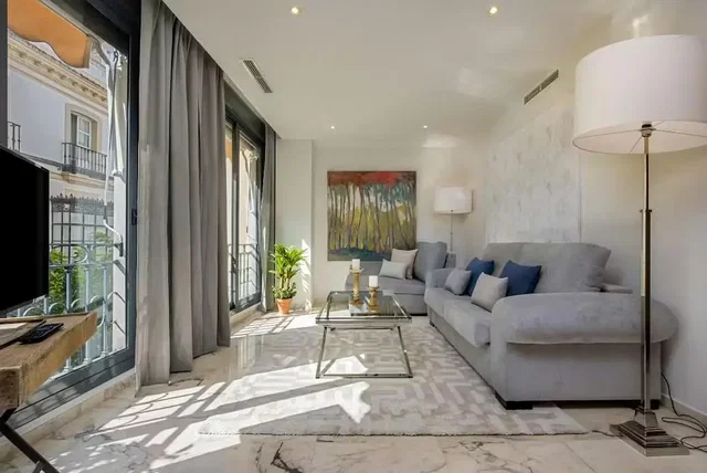 Sala de estar