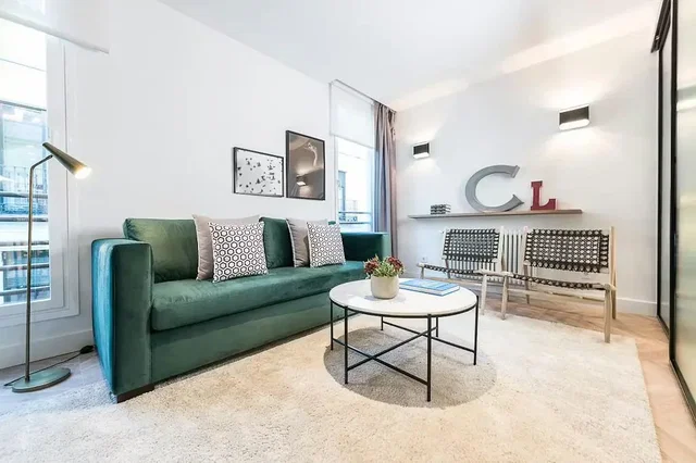 Salón
