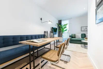 Woonkamer