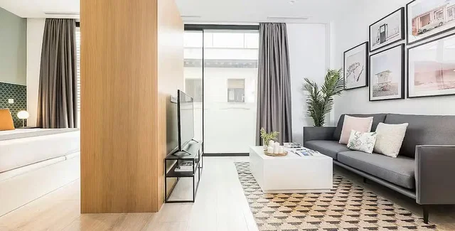 Salón
