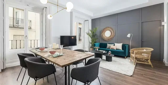 Salón