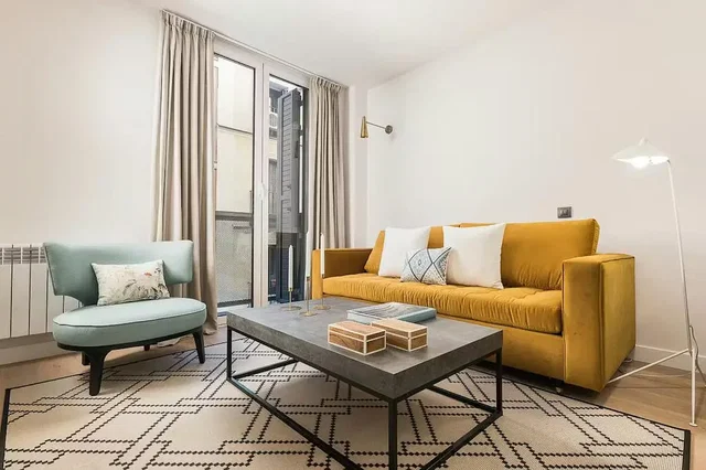 Salón