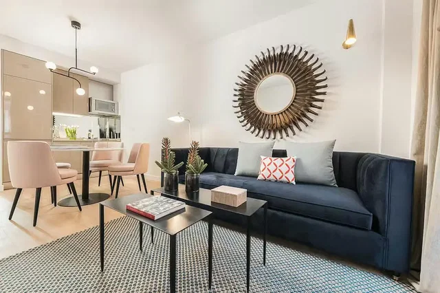 Salón