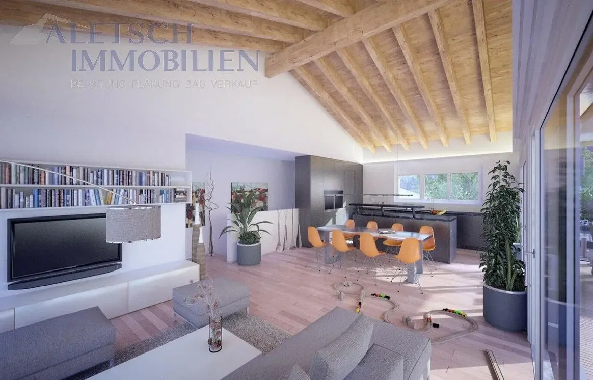 Woonkamer