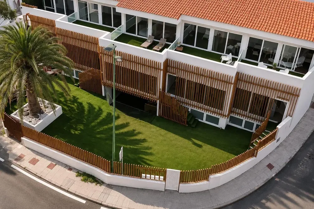 Obývací pokoj