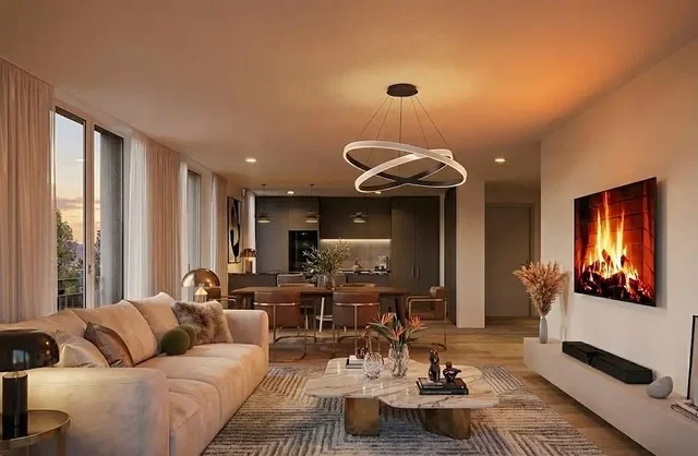 Sala de estar