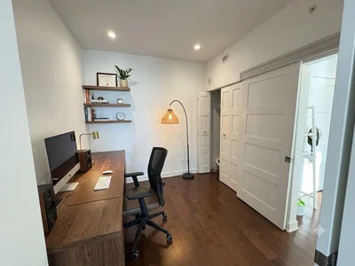 Salon
