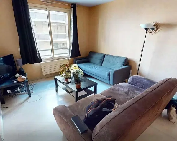 Obývací pokoj
