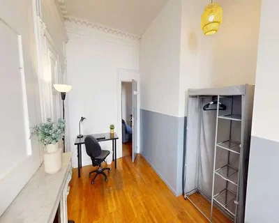 Salon