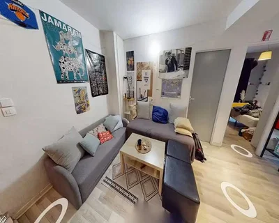 Salon