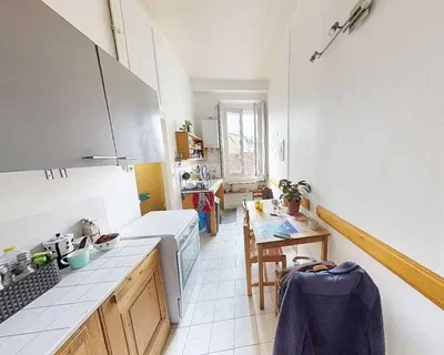 Oturma odası