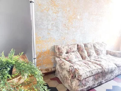 غرفة معيشة