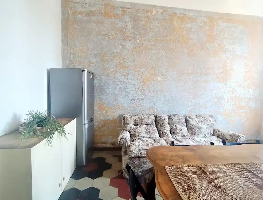 غرفة معيشة