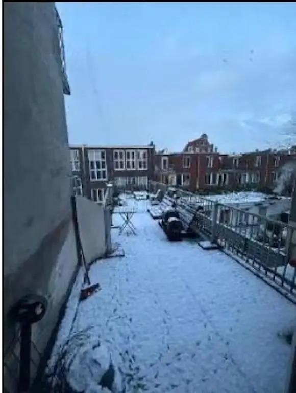 Dnevni boravak